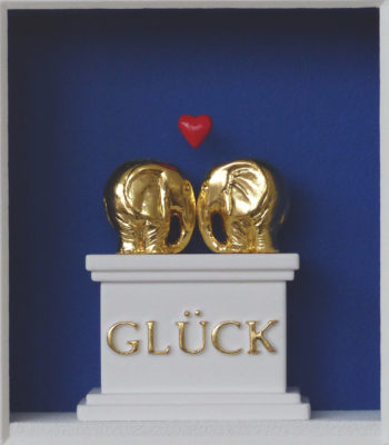 Volker Kühn: Glücksbringer