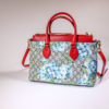 Gucci 'GG SUPREME' SHOULDER BAG