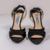 Edle Stiletto Sandale von PRADA in Gr. 36 – Bild 6