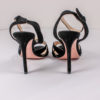 Edle Stiletto Sandale von PRADA in Gr. 36 – Bild 5