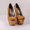 Keilpumps von Gianmarco Lorenzi in Gr. 37 – Bild 6