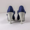 Extravaganter Pumps der Edelmarke PRADA in Gr. 37 – Bild 4