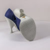 Extravaganter Pumps der Edelmarke PRADA in Gr. 37 – Bild 2