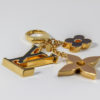 LV Schlüsselanhänger / Taschenschmuck – Bild 2