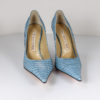 Extravaganter Stiletto von Gianmarco Lorenzi in Gr. 36 – Bild 7