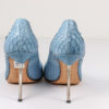 Extravaganter Stiletto von Gianmarco Lorenzi in Gr. 36 – Bild 5