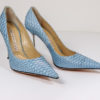 Extravaganter Stiletto von Gianmarco Lorenzi in Gr. 36 – Bild 3