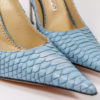 Extravaganter Stiletto von Gianmarco Lorenzi in Gr. 36 – Bild 2