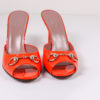 Gucci - Lackleder Pumps in Gr. 36 – Bild 6