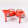 Gucci - Lackleder Pumps in Gr. 36 – Bild 5