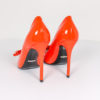 Gucci - Lackleder Pumps in Gr. 36 – Bild 5