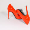 Gucci - Lackleder Pumps in Gr. 36 – Bild 3