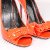 Gucci - Lackleder Pumps in Gr. 36 – Bild 2