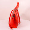 Armani Jeans - rote Henkeltasche – Bild 3