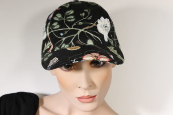 Gucci Base Cap