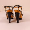 Designer Sandalen von Prada Gr. 36 – Bild 5