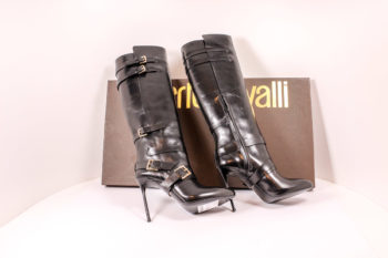 Roberto Cavalli Stiefel der Extraklasse Gr.38