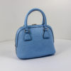 Gucci Handtasche hellblau – Bild 5