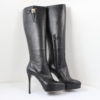 Versace Stiefel Gr. 36