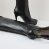 Versace Stiefel Gr. 36 – Bild 4