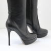 Versace Stiefel Gr. 36 – Bild 3
