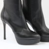Versace Stiefel Gr. 36 – Bild 2