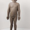 Skulptur Junge – Bild 9