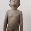Skulptur Junge – Bild 8
