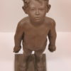 Skulptur Junge – Bild 10