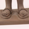 Skulptur Mädchen – Bild 8
