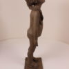 Skulptur Mädchen – Bild 7
