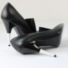 Versace Pumps Gr. 38 – Bild 4
