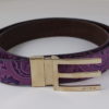Etro Gürtel