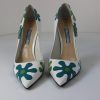 Prada Pump Gr. 36 – Bild 2