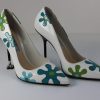 Prada Pump Gr. 36