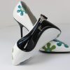 Prada Pump Gr. 36 – Bild 6