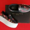Philipp Plein Slipper Gr. 36