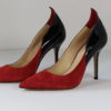 Escada Pumps Gr. 37 – Bild 3