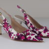 Escada Schuhe Gr. 37
