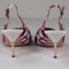 Escada Schuhe Gr. 37 – Bild 2