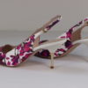 Escada Schuhe Gr. 37 – Bild 3