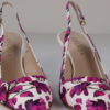 Escada Schuhe Gr. 37 – Bild 4