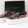 Philipp Plein Slipper Gr. 36 – Bild 3