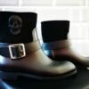 Philipp Plein Stiefel Gr. 36