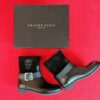 Philipp Plein Stiefel Gr. 36 – Bild 10