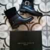 Philipp Plein Stiefel Gr. 36 – Bild 13