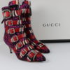 Gucci Stiefeletten Gr. 36