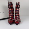 Gucci Stiefeletten Gr. 36 – Bild 2