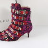 Gucci Stiefeletten Gr. 36 – Bild 3