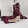 Gucci Stiefeletten Gr. 36 – Bild 6